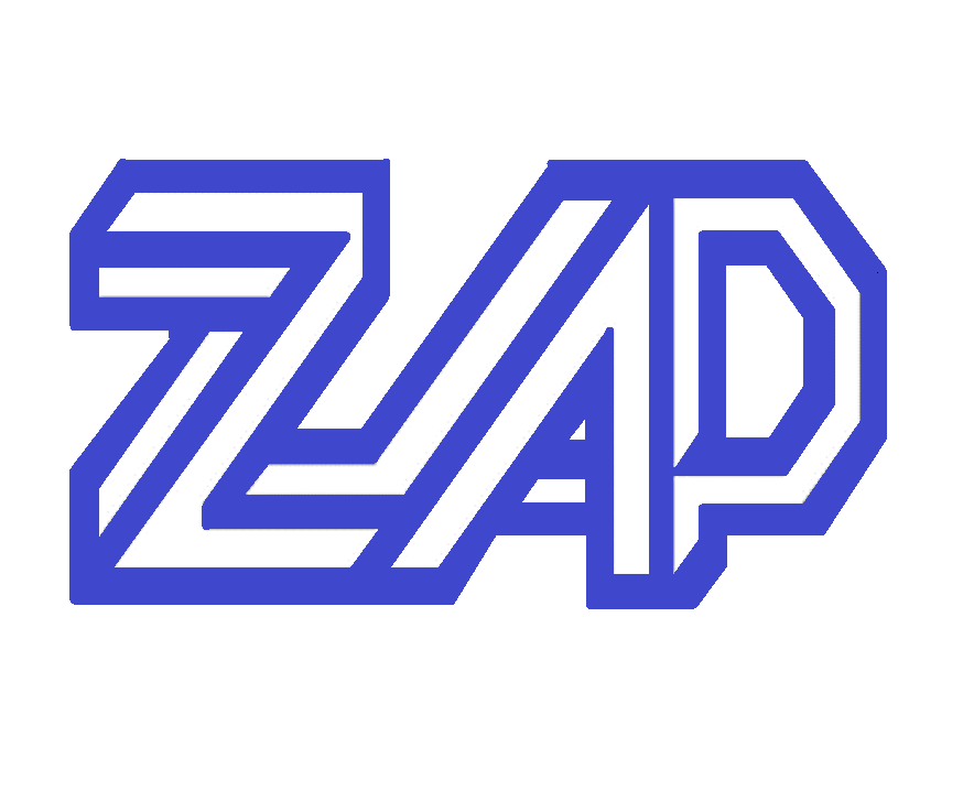 Logo โรงงาน สีน้ำเงิน